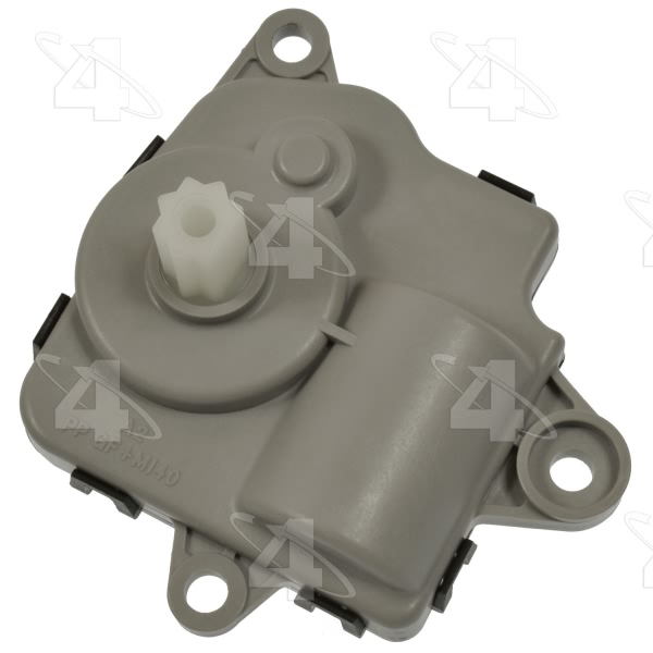 Four Seasons Hvac Recirculation Door Actuator 73251