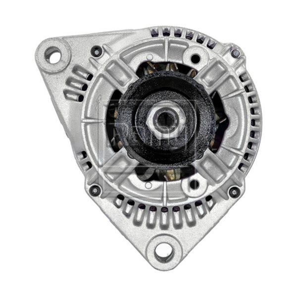 Remy Remanufactured Alternator 14384
