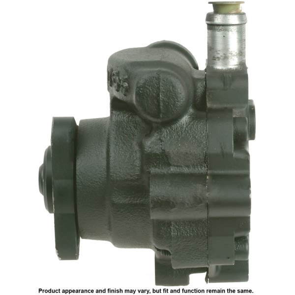 Cardone Reman Remanufactured Power Steering Pump w/o Reservoir 21-5255