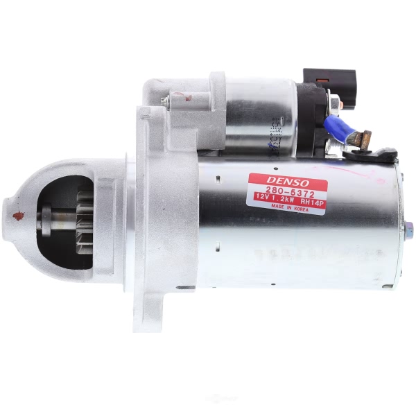 Denso Remanufactured Starter 280-5372