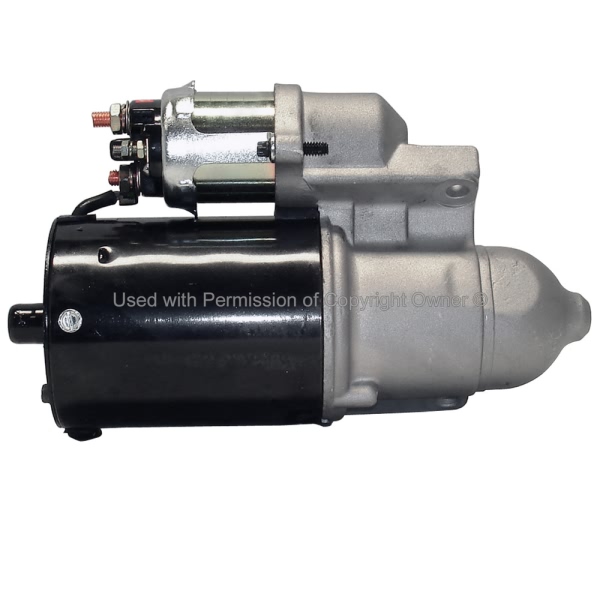 Quality-Built Starter Remanufactured 6424MS