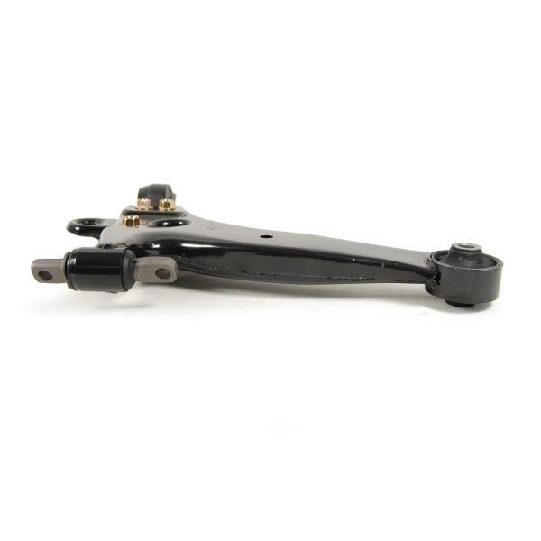 Mevotech Supreme Front Passenger Side Lower Non Adjustable Control Arm CMK90368