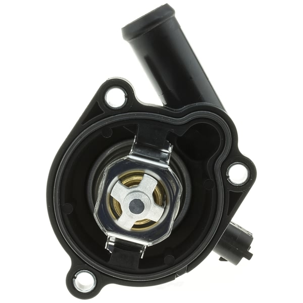 Gates Engine Coolant Thermostat With Housing And Seal 34709