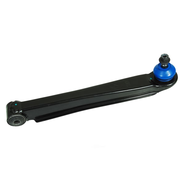 Mevotech Supreme Rear Lower Non Adjustable Control Arm And Ball Joint Assembly CMS90172