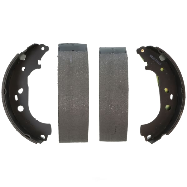 Wagner Quickstop Rear Drum Brake Shoes Z974