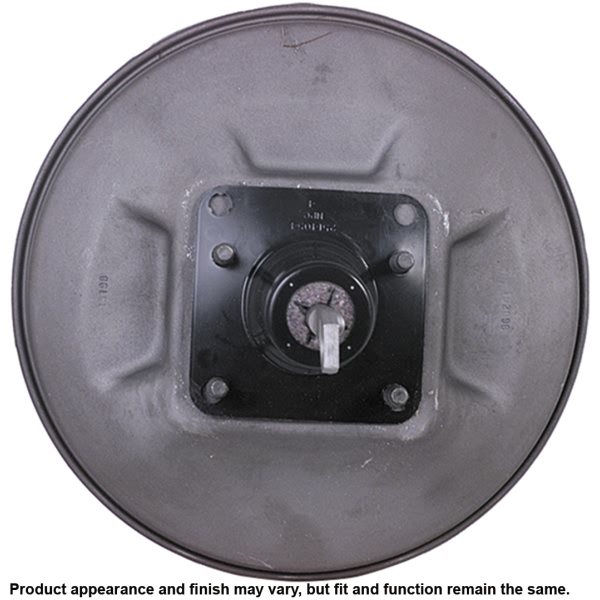 Cardone Reman Remanufactured Vacuum Power Brake Booster w/Master Cylinder 50-4404