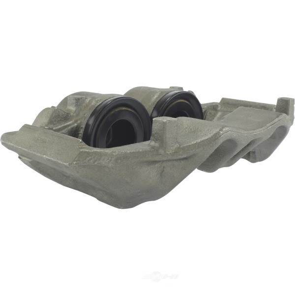 Centric Remanufactured Semi-Loaded Front Driver Side Brake Caliper 141.65020