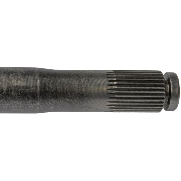 Dorman OE Solutions Rear Passenger Side Axle Shaft 630-322