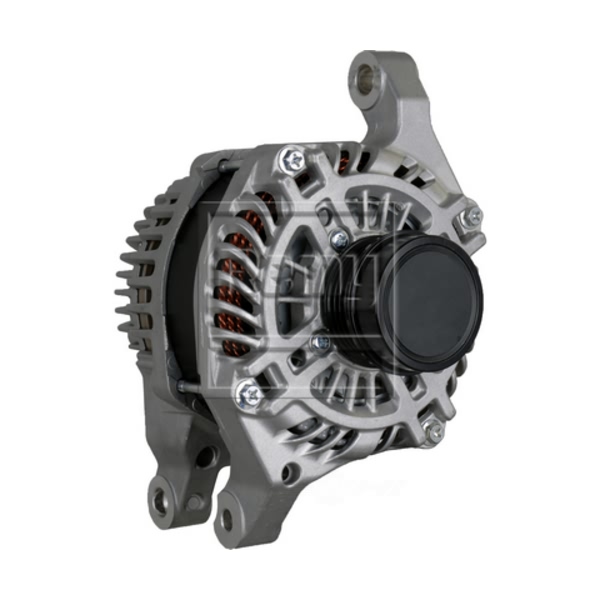 Remy Remanufactured Alternator 23024