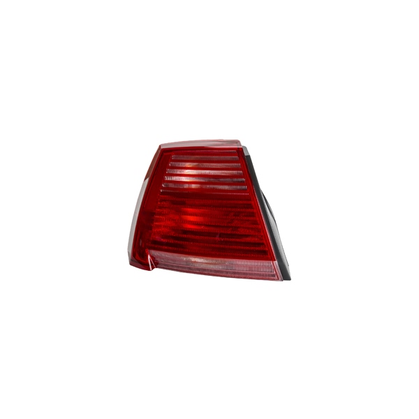 TYC Driver Side Replacement Tail Light 11-6042-00