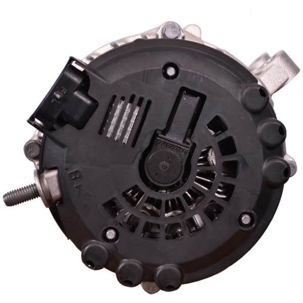 Denso Alternator 211-6028