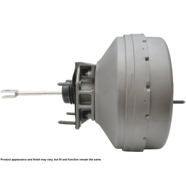 Cardone Reman Remanufactured Vacuum Power Brake Booster w/o Master Cylinder 54-72041