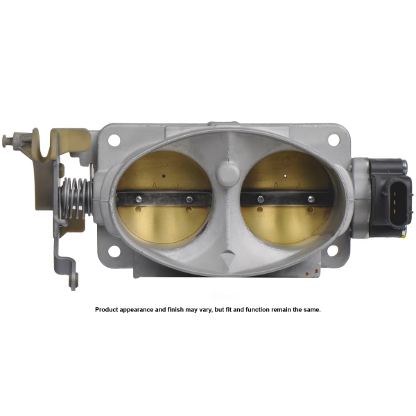 Cardone Reman Remanufactured Throttle Body 67-1062