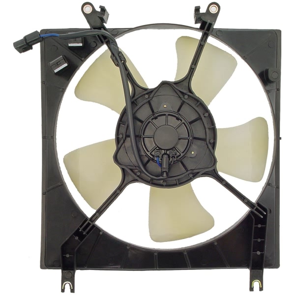 Dorman Engine Cooling Fan Assembly 620-307