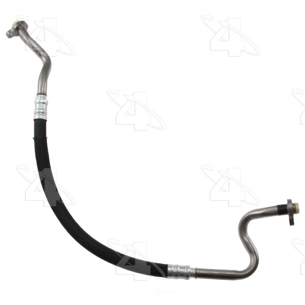 Four Seasons A C Refrigerant Suction Hose 66370