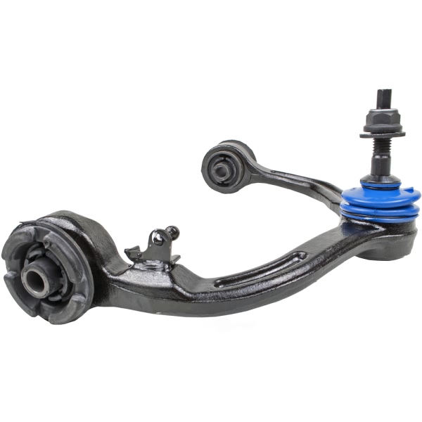 Mevotech Supreme Front Driver Side Upper Non Adjustable Control Arm And Ball Joint Assembly CMK80715