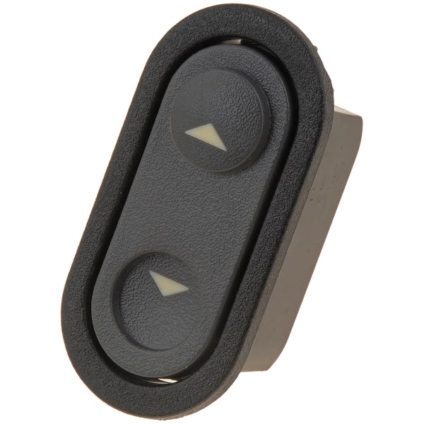 Dorman OE Solutions Rear Passenger Side Window Switch 901-014