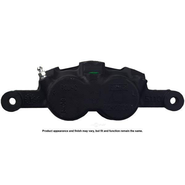 Cardone Reman Remanufactured Unloaded Caliper 18-4994