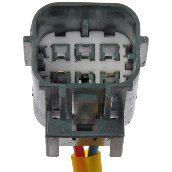 Dorman OE Solutions Front Passenger Side Power Window Regulator And Motor Assembly 751-439