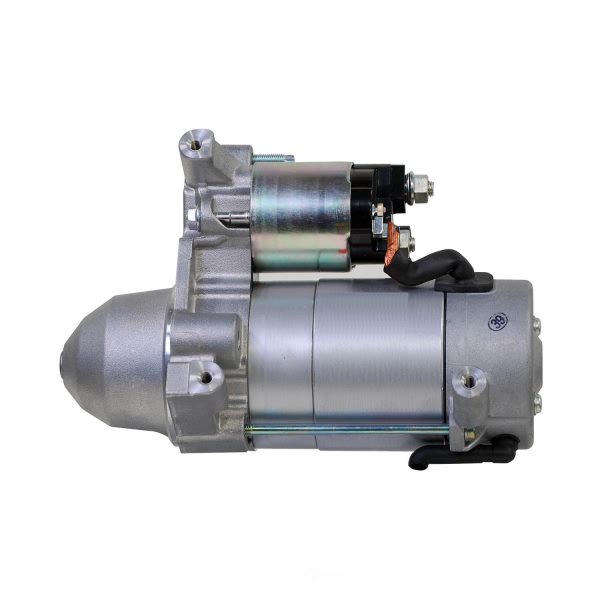 Denso Remanufactured Starter 280-0370