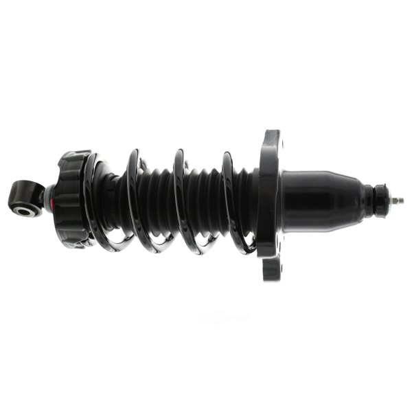 KYB Strut Plus Rear Driver Side Twin Tube Complete Strut Assembly SR4424