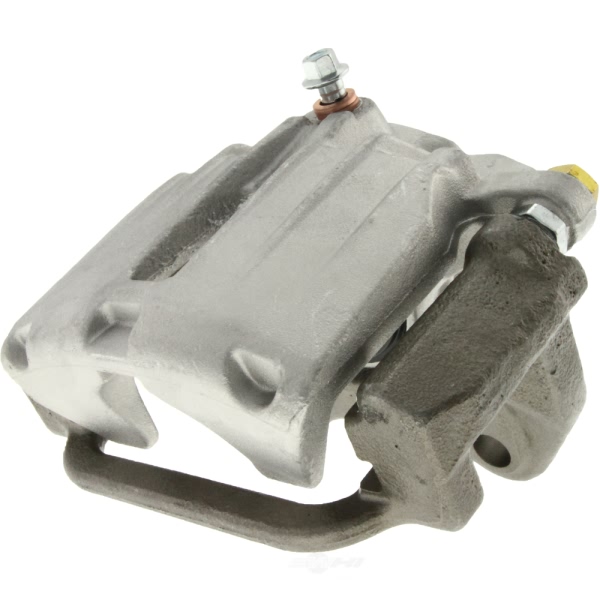 Centric Remanufactured Semi-Loaded Rear Driver Side Brake Caliper 141.66522