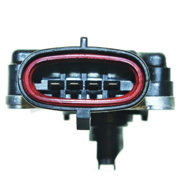 Walker Products Mass Air Flow Sensor 245-2017