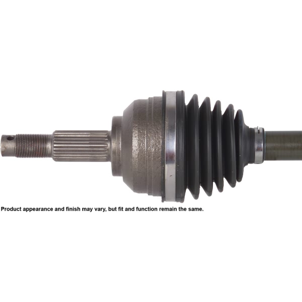 Cardone Reman Remanufactured CV Axle Assembly 60-3001S
