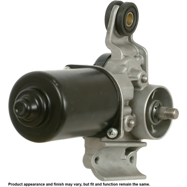 Cardone Reman Remanufactured Wiper Motor 43-4384