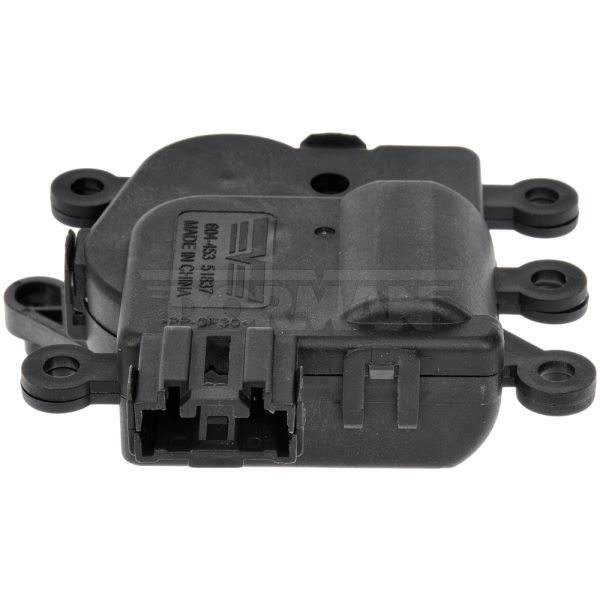 Dorman Hvac Heater Blend Door Actuator 604-453