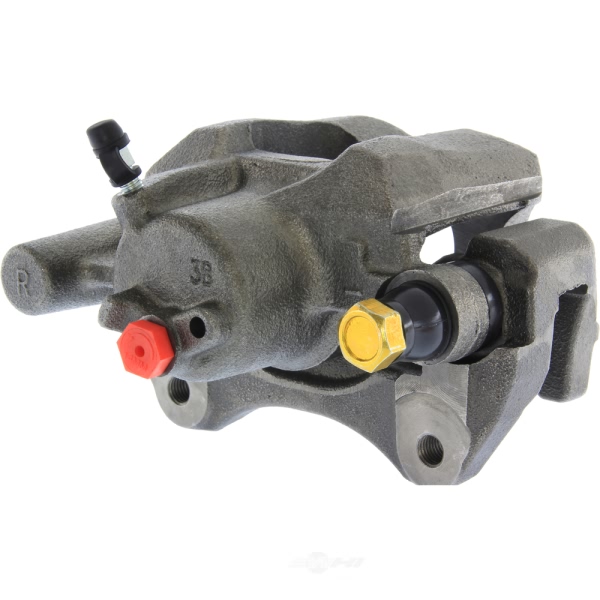 Centric Remanufactured Semi-Loaded Rear Passenger Side Brake Caliper 141.44583