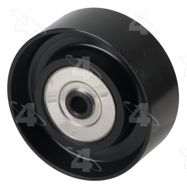 Four Seasons Upper Drive Belt Idler Pulley 45081