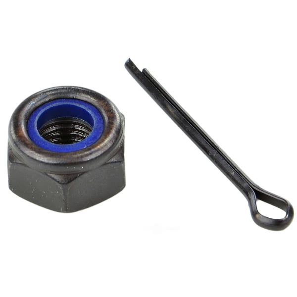 Mevotech Supreme Front Driver Side Upper Non Adjustable Control Arm And Ball Joint Assembly CMS90158