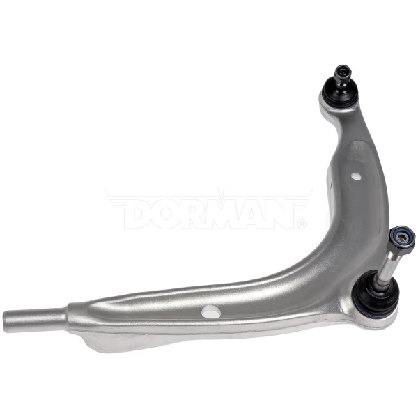 Dorman Front Driver Side Lower Adjustable Control Arm And Ball Joint Assembly 524-733