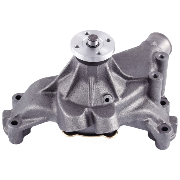 Gates Engine Coolant Standard Water Pump 44030