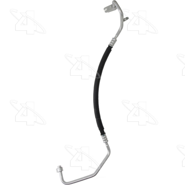 Four Seasons A C Discharge Line Hose Assembly 55116