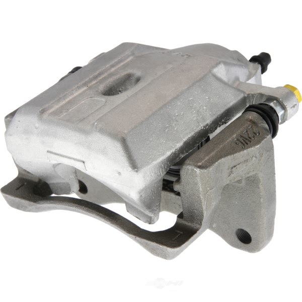Centric Remanufactured Semi-Loaded Front Driver Side Brake Caliper 141.44242