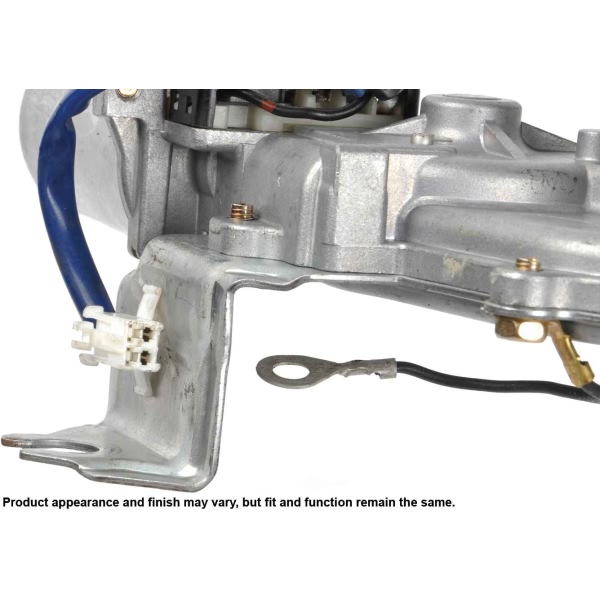 Cardone Reman Remanufactured Wiper Motor 43-4413