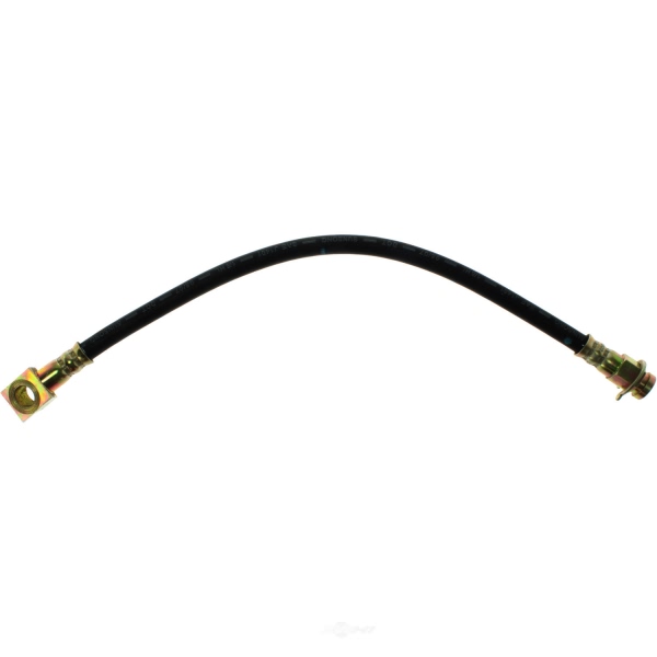 Centric Front Brake Hose 150.62026