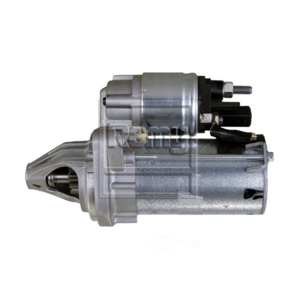 Remy Remanufactured Starter 16192