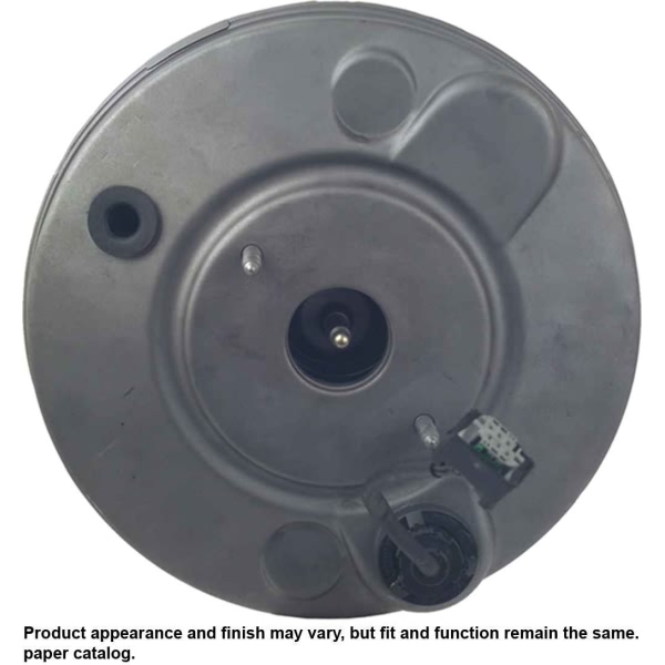 Cardone Reman Remanufactured Vacuum Power Brake Booster w/o Master Cylinder 53-2654