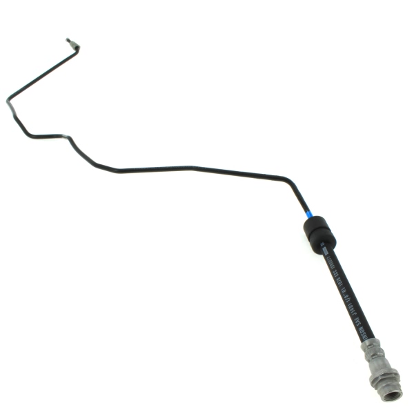 Centric Rear Driver Side Upper Brake Hose 150.39330