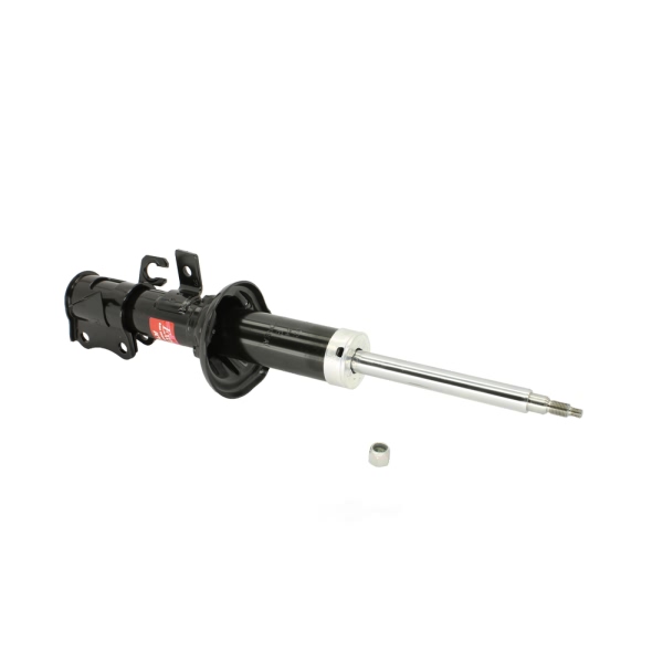 KYB Excel G Front Passenger Side Twin Tube Strut 333502
