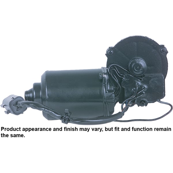 Cardone Reman Remanufactured Wiper Motor 40-3003