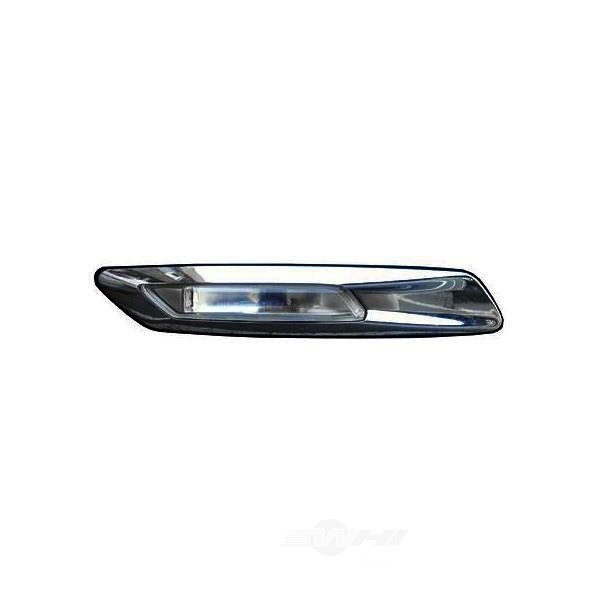 Hella Side Marker Lights - Driver Side 5 Ser With Out Park As. 11- 010387051