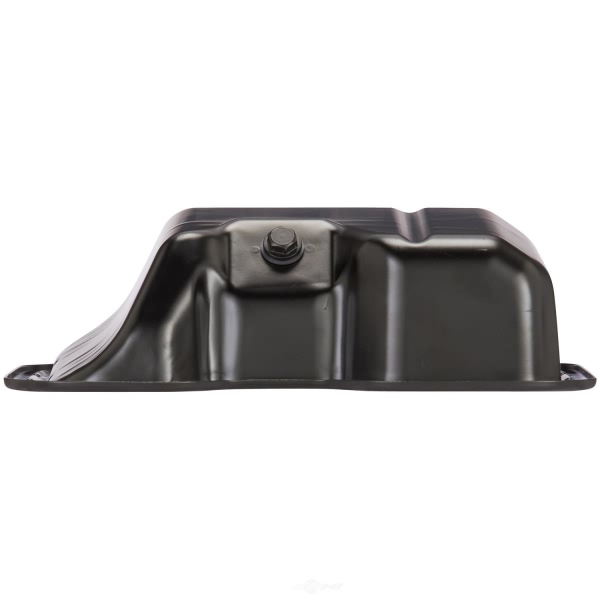 Spectra Premium Lower New Design Engine Oil Pan TOP43A