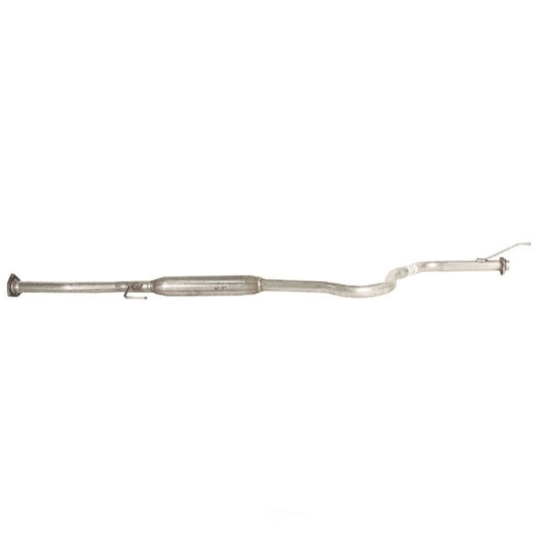 Bosal Center Exhaust Resonator And Pipe Assembly 287-127