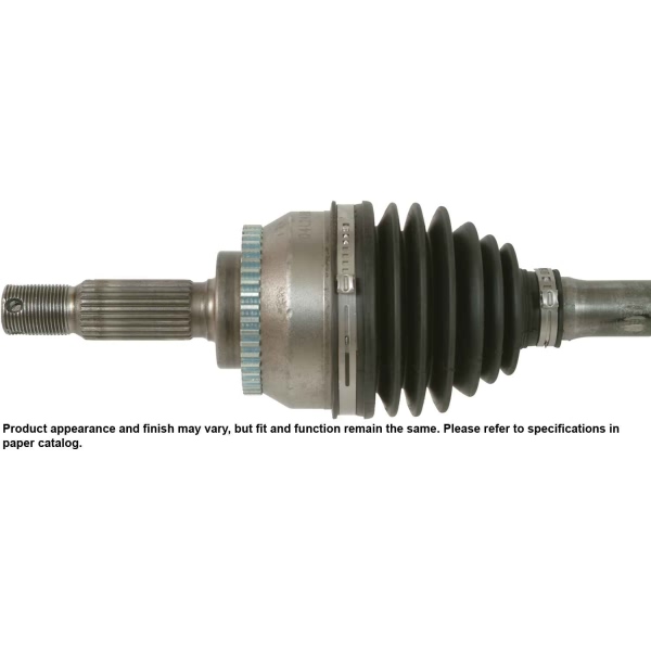 Cardone Reman Remanufactured CV Axle Assembly 60-3467