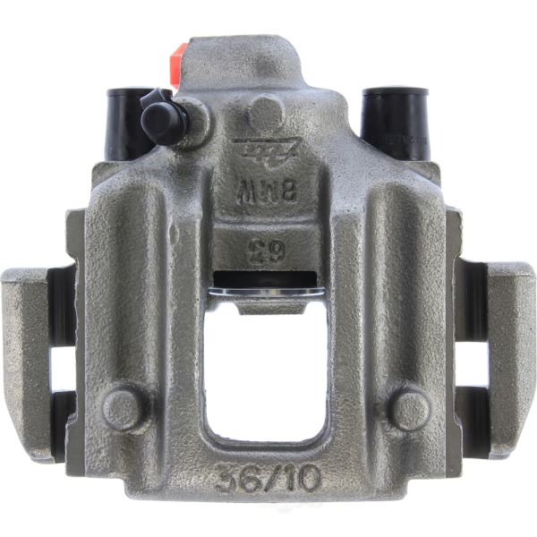 Centric Remanufactured Semi-Loaded Rear Driver Side Brake Caliper 141.34542