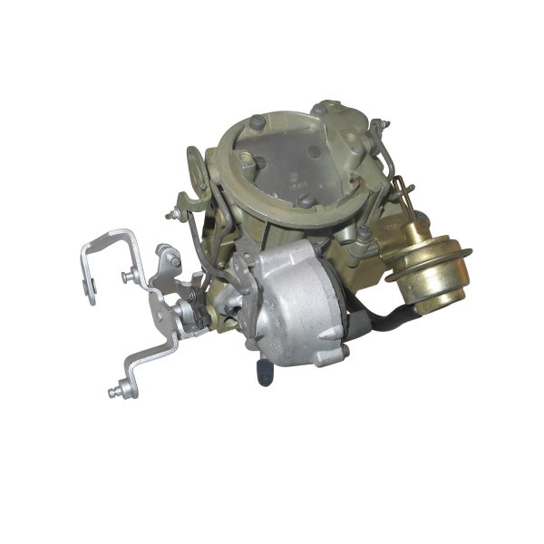Uremco Remanufacted Carburetor 3-3454